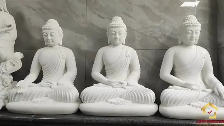 Tổng Hợp 99+ Hình Ảnh Tam Thế Phật Đẹp Nhất