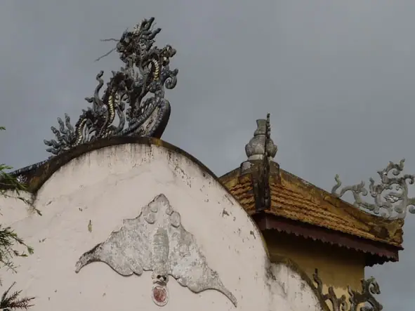 Hình Tượng Con Dơi Trong Phật Giáo