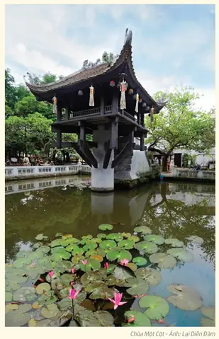 Tín Ngưỡng Tịnh Độ Việt Nam Ở Thời Lý