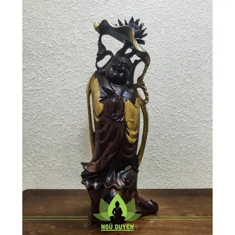 Hình Tượng Phật Di Lặc Đẹp Nhất 2021