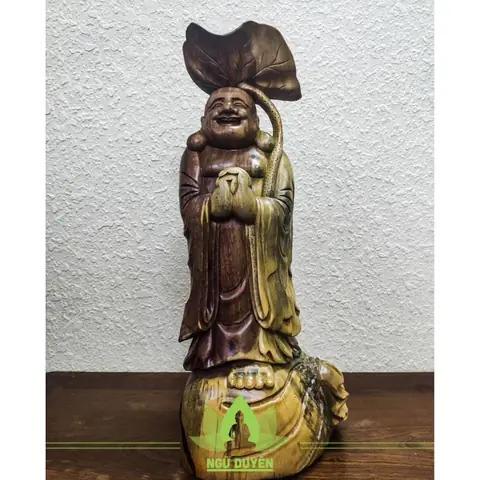 Hình Tượng Phật Di Lặc Đẹp Nhất 2021