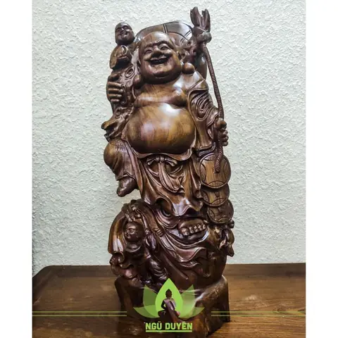 Hình Tượng Phật Di Lặc Đẹp Nhất 2021