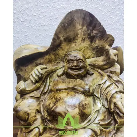 Hình Tượng Phật Di Lặc Đẹp Nhất 2021