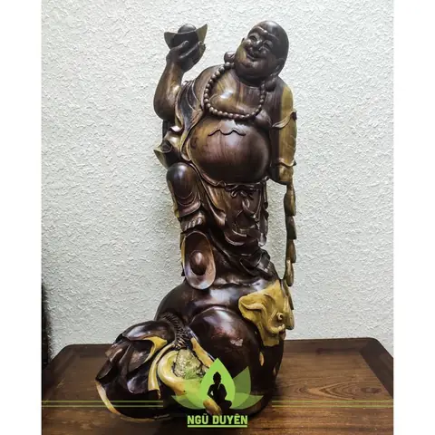 Hình Tượng Phật Di Lặc Đẹp Nhất 2021