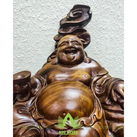 Hình Tượng Phật Di Lặc Đẹp Nhất 2021