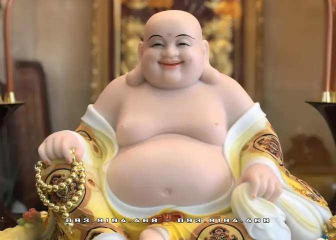 Ngày Đức Phật Di Lặc Ra Đời