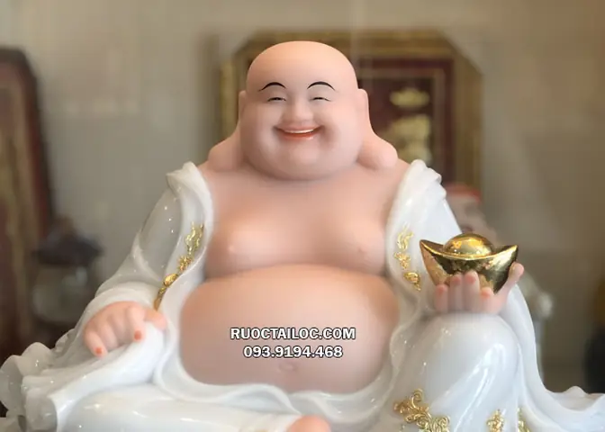 Ý Nghĩa Tên Gọi Phật Di Lặc