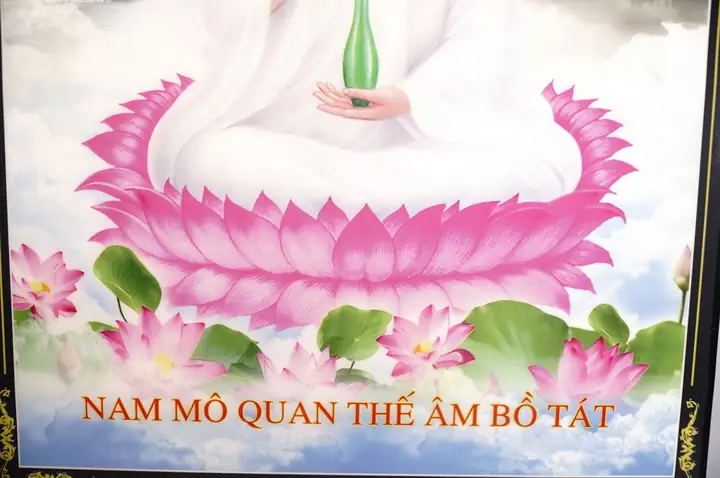 Hình Ảnh Cho Hình Vẽ Phật Quan Âm Đơn Giản: