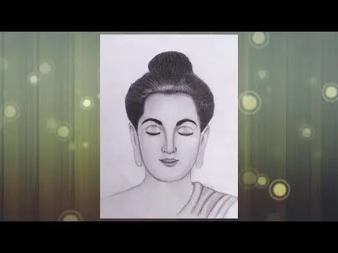 Hình Ảnh Cho Hình Vẽ Phật Quan Âm Đơn Giản: