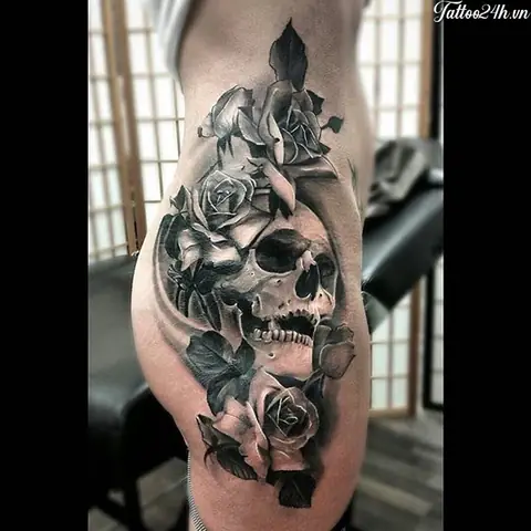 Hình Ảnh Cho Hình Xăm Đôi Bàn Tay Phật: