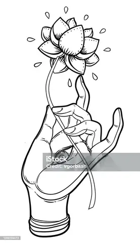 Hình Ảnh Cho Hình Xăm Đôi Bàn Tay Phật: