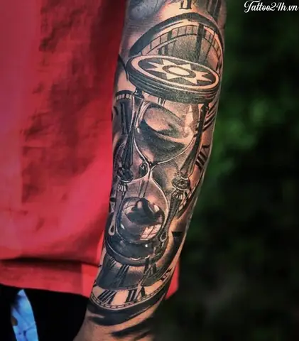 Hình Ảnh Cho Hình Xăm Đôi Bàn Tay Phật: