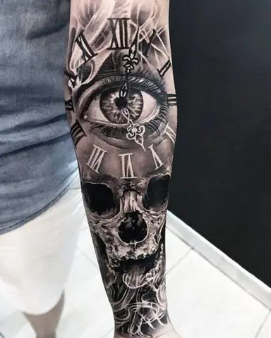 Hình Ảnh Cho Hình Xăm Đôi Bàn Tay Phật: