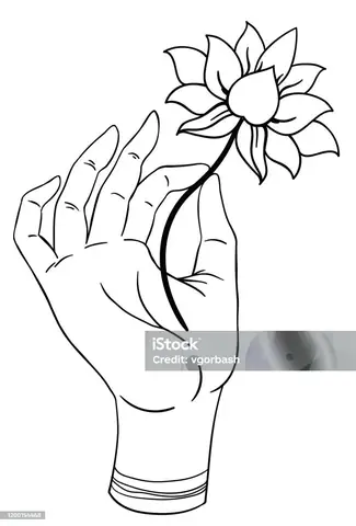 Hình Ảnh Cho Hình Xăm Đôi Bàn Tay Phật: