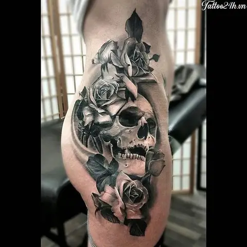 Hình Ảnh Cho Hình Xăm Đôi Bàn Tay Phật: