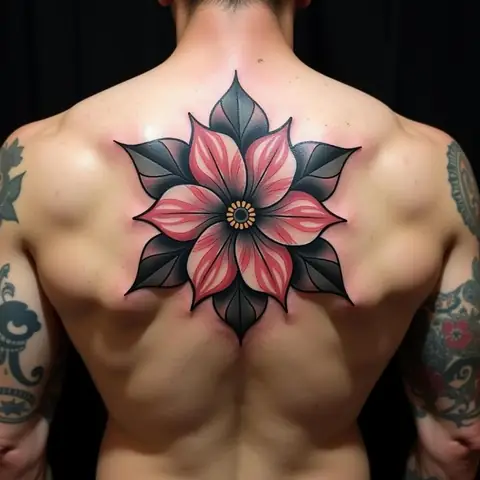 Biểu Tượng Hoa Rơi Cửa Phật: Sự Kết Hợp Giữa Vô Thường Và An Yên