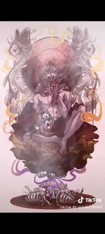 Hình Xăm Khẩu Xà Tâm Phật Có Ý Nghĩa Gì Trong Đạo Phật?