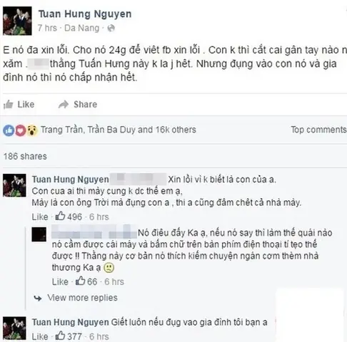 Hình Xăm Khẩu Xà Tâm Phật Có Ý Nghĩa Gì Trong Đạo Phật?