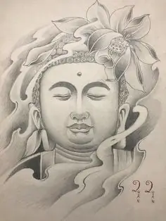 Hình Ảnh Cho Hình Xăm Mặt Phật: