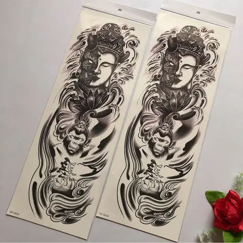 Hình Ảnh Cho Hình Xăm Mặt Phật: