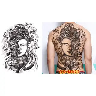 Hình Ảnh Cho Hình Xăm Mặt Phật: