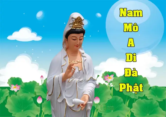 Hình Ảnh Cho Hình Xăm Phật Đại Thế Chí Bồ Tát: