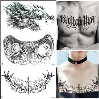 Hình Ảnh Cho Hình Xăm Phật Đơn Giản: