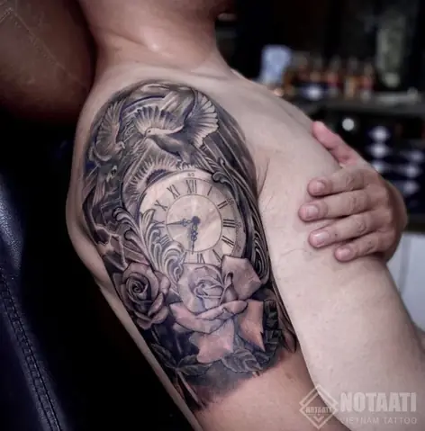 Hình Ảnh Cho Hình Xăm Phật Đơn Giản: