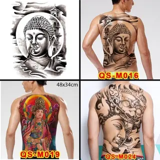 Hình Ảnh Cho Hình Xăm Phật Đơn Giản: