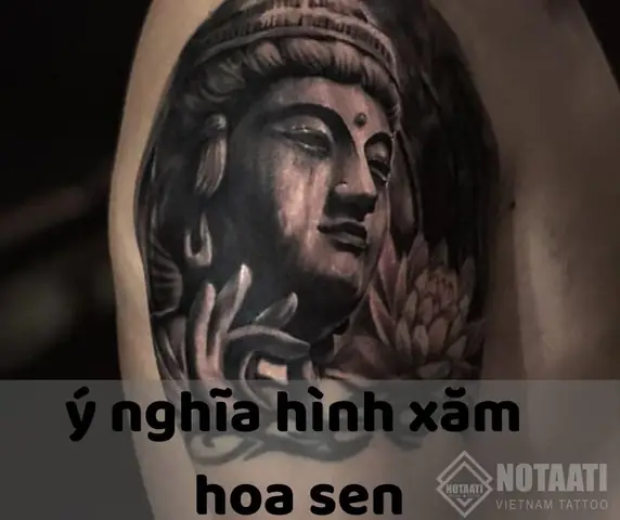 Hình Ảnh Cho Hình Xăm Phật Đơn Giản: