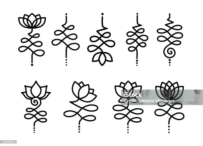 Hình Ảnh Cho Hình Xăm Phật Đơn Giản: