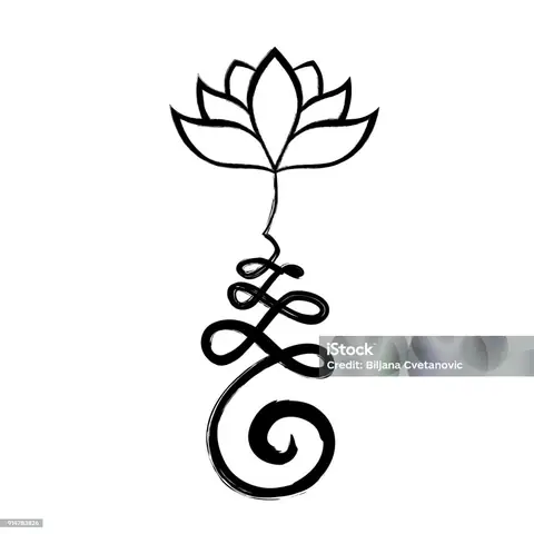 Hình Xăm Hoa Sen Phật Giáo Có Ý Nghĩa Gì?