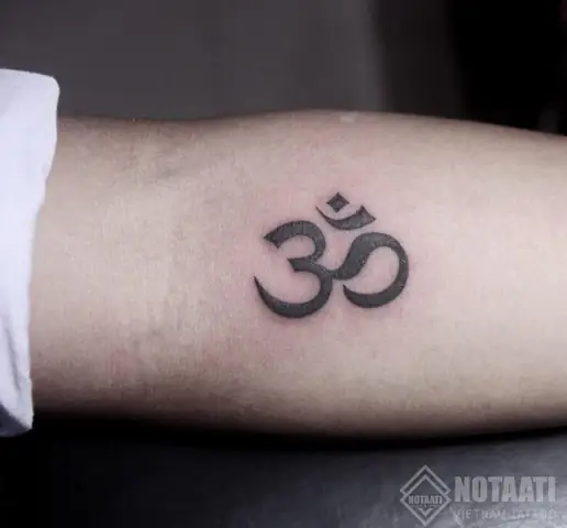 Hình Xăm Hoa Sen Phật Giáo Có Ý Nghĩa Gì?