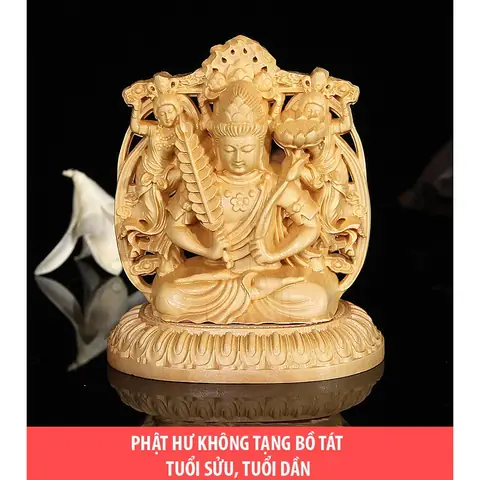 Hình Xăm Phật Tạng Bồ Tát Có Ý Nghĩa Gì Và Được Dùng Để Tại Sao?