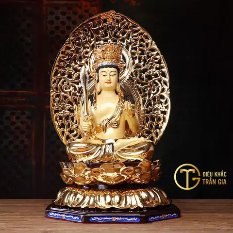 Hình Xăm Phật Tạng Bồ Tát Có Ý Nghĩa Gì Và Được Dùng Để Tại Sao?