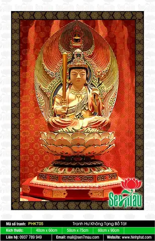 Hình Xăm Phật Tạng Bồ Tát Có Ý Nghĩa Gì Và Được Dùng Để Tại Sao?