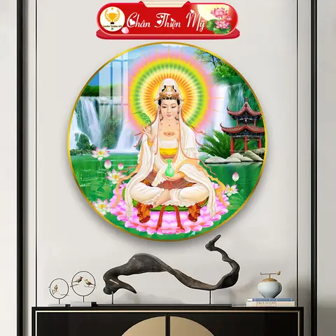 Hình Xăm Phật Tạng Bồ Tát Có Ý Nghĩa Gì Và Được Dùng Để Tại Sao?