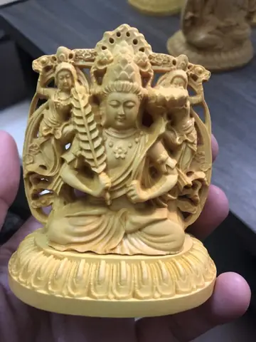 Hình Xăm Phật Tạng Bồ Tát Có Ý Nghĩa Gì Và Được Dùng Để Tại Sao?