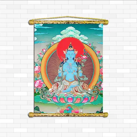 Hình Xăm Phật Tạng Bồ Tát Có Ý Nghĩa Gì Và Được Dùng Để Tại Sao?