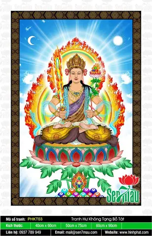 Hình Xăm Phật Tạng Bồ Tát Có Ý Nghĩa Gì Và Được Dùng Để Tại Sao?