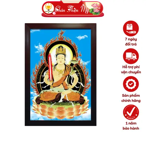 Hình Xăm Phật Tạng Bồ Tát Có Ý Nghĩa Gì Và Được Dùng Để Tại Sao?