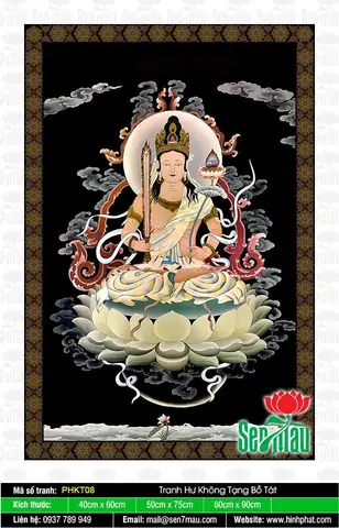 Hình Xăm Phật Tạng Bồ Tát Có Ý Nghĩa Gì Và Được Dùng Để Tại Sao?