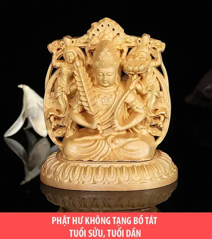 Hình Xăm Phật Tạng Bồ Tát Có Ý Nghĩa Gì Và Được Dùng Để Tại Sao?