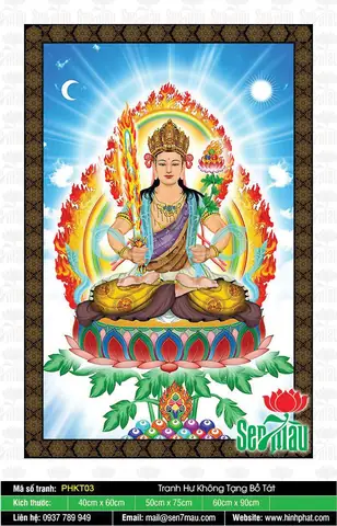 Hình Xăm Phật Tạng Bồ Tát Có Ý Nghĩa Gì Và Được Dùng Để Tại Sao?