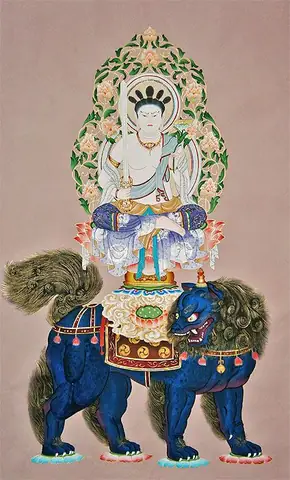 Hình Xăm Phật Tạng Bồ Tát Có Ý Nghĩa Gì Và Được Dùng Để Tại Sao?