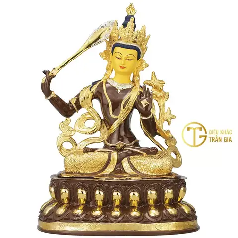 Hình Xăm Phật Tạng Bồ Tát Có Ý Nghĩa Gì Và Được Dùng Để Tại Sao?