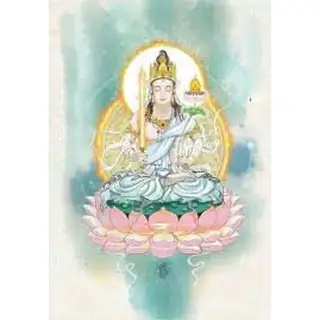 Hình Xăm Phật Tạng Bồ Tát Có Ý Nghĩa Gì Và Được Dùng Để Tại Sao?