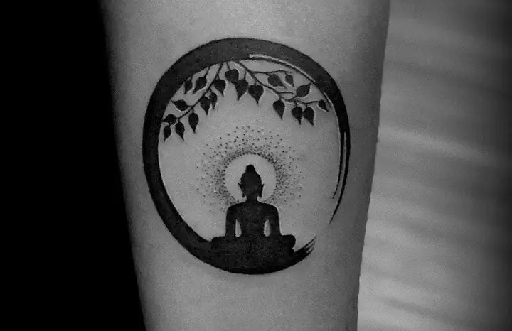 Hình Ảnh Cho Hình Xăm Phật Nhỏ: