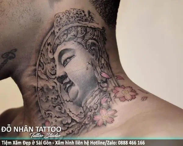 Hình Ảnh Cho Hình Xăm Phật Nhỏ: