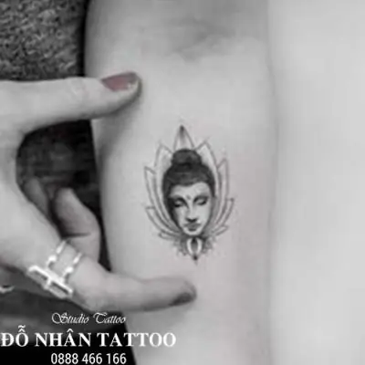 Hình Ảnh Cho Hình Xăm Phật Nhỏ: